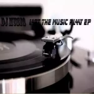 Dj Musiq - Let The Music Play (original Mix)